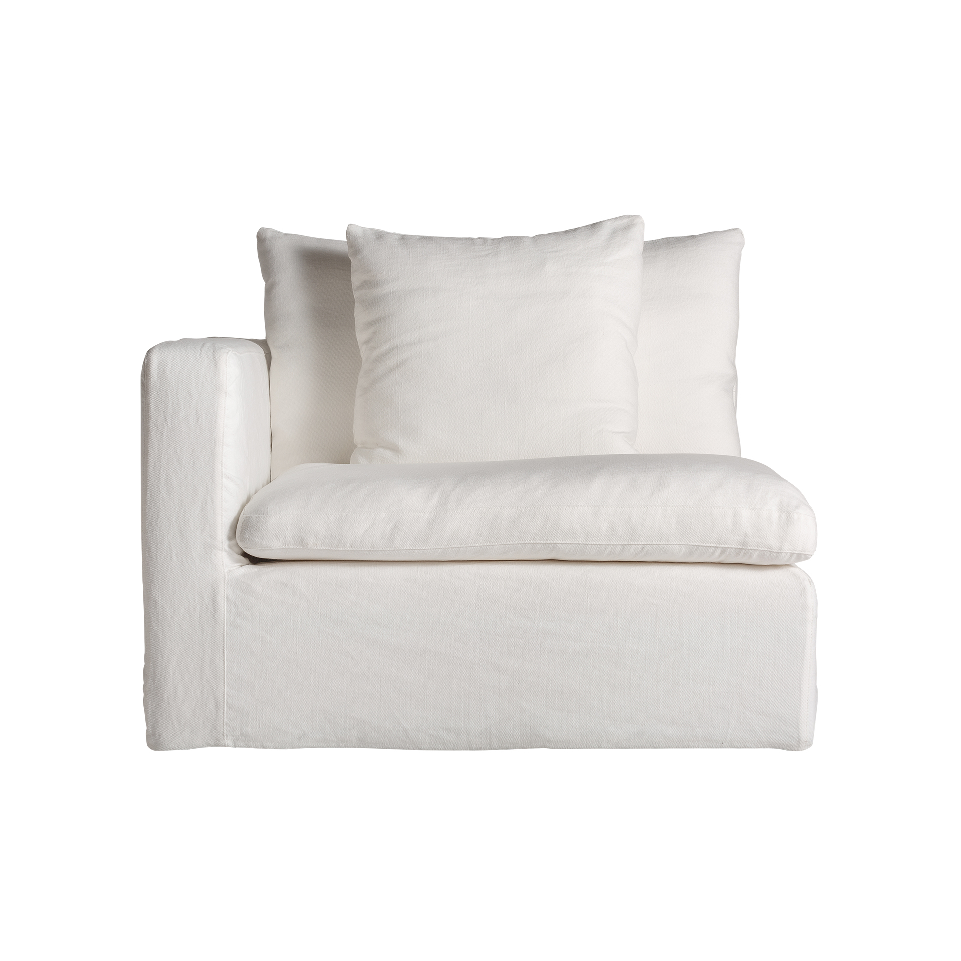 MÓDULO SOFÁ ESQUINERO AGDE