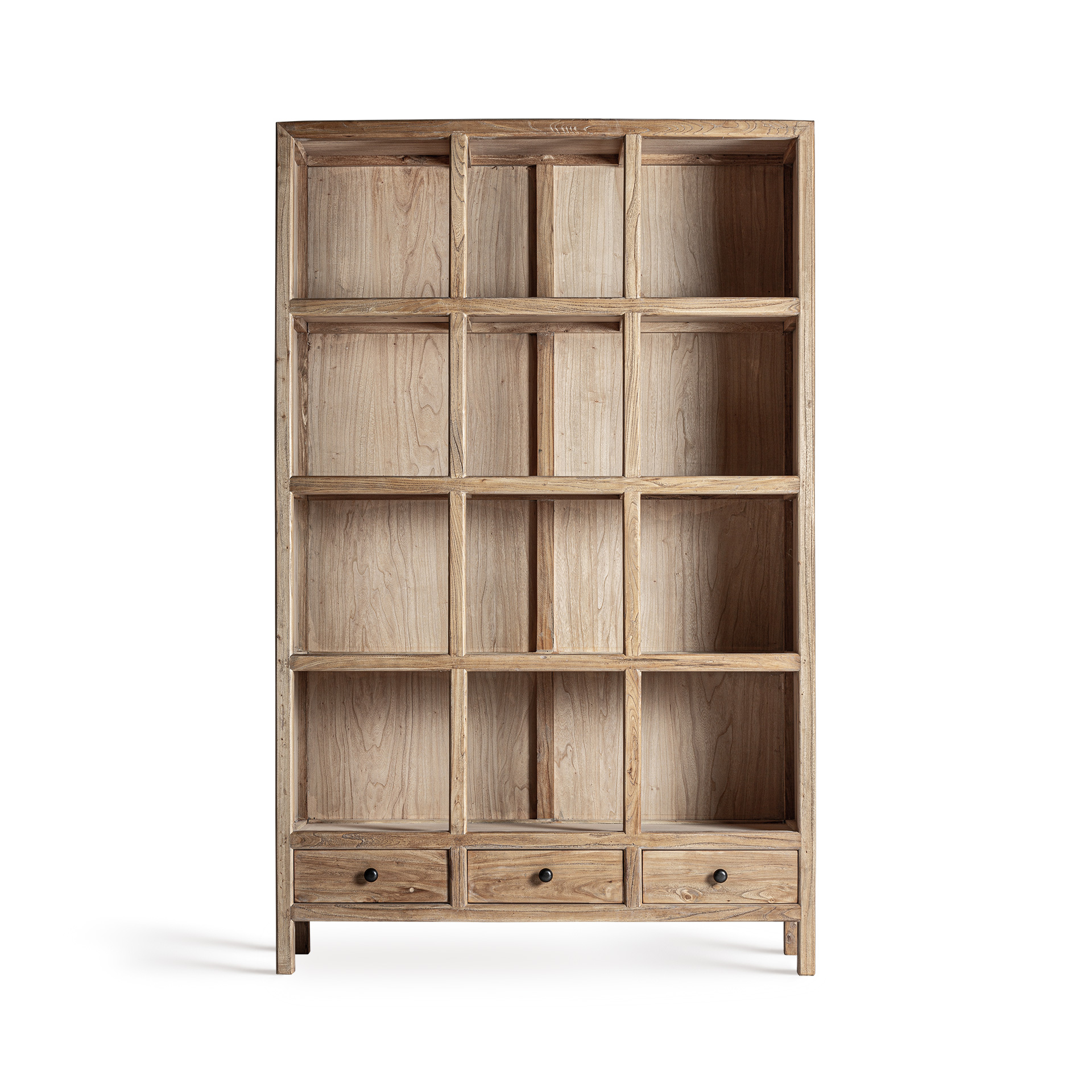 LIBRERIA MODULAR BRECEY