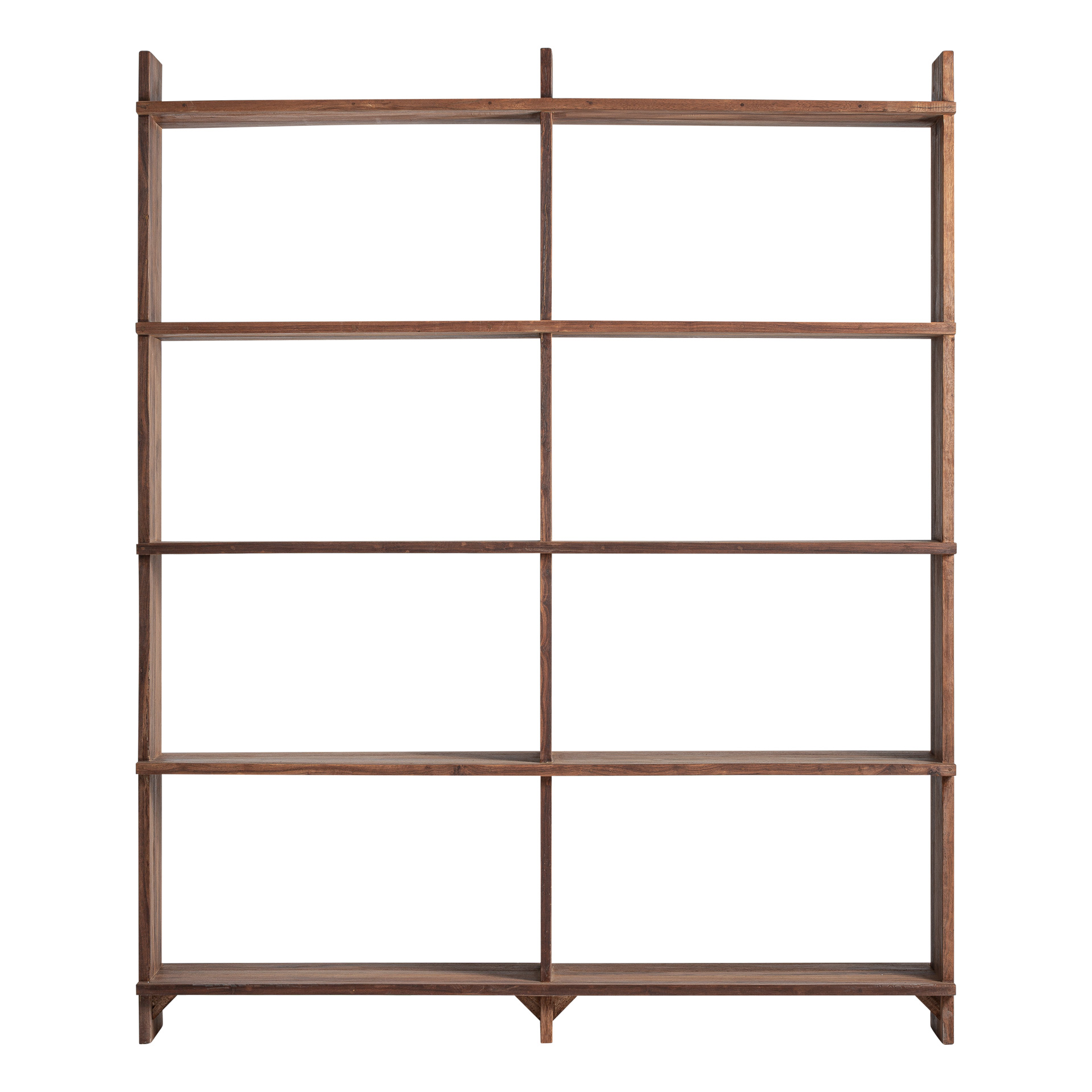 ESTANTE MODULAR BRUTALIST