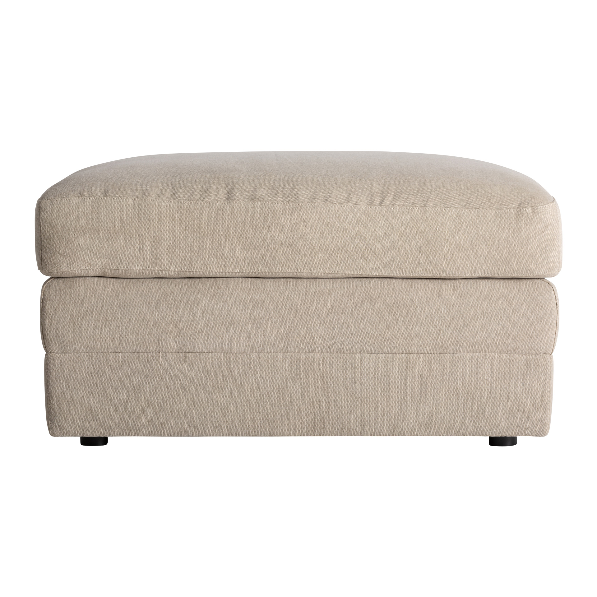 MÓDULO SOFÁ REPOSAPIÉS OTLEY