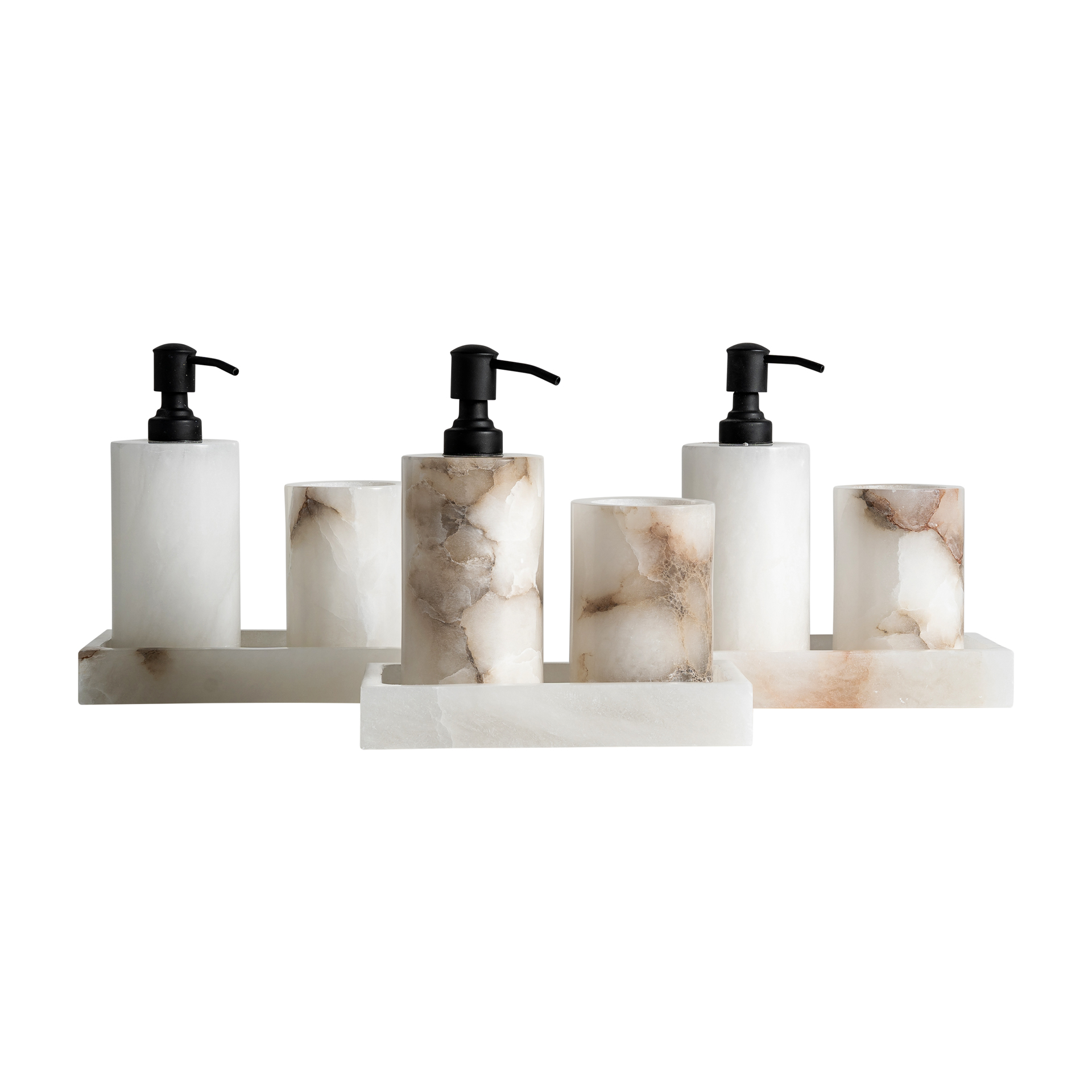 SET DE ASEO J/3 GYAL