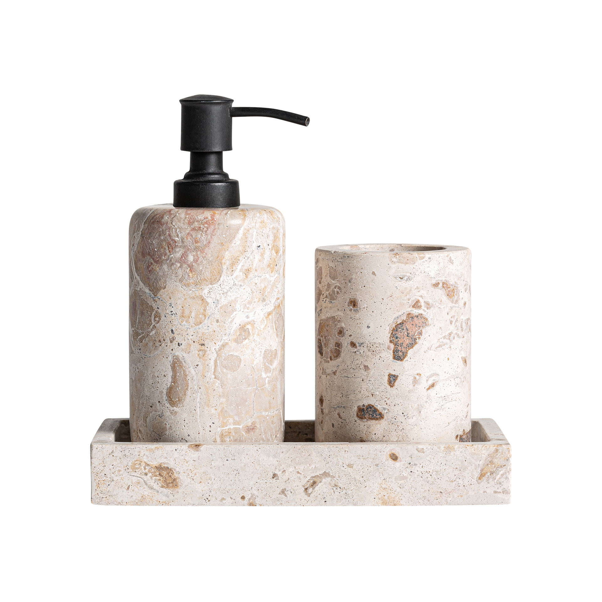 SET DE ASEO J/3 CHIRON