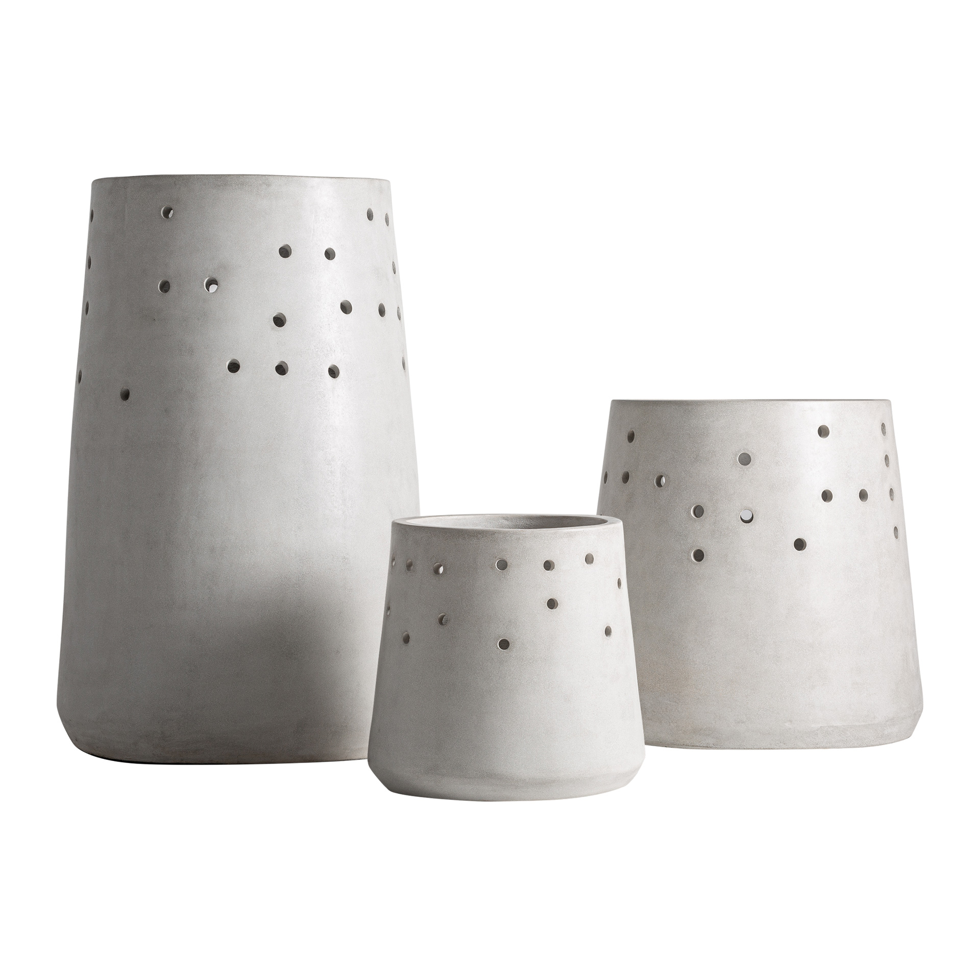 MACETERO JACQUARD J/3