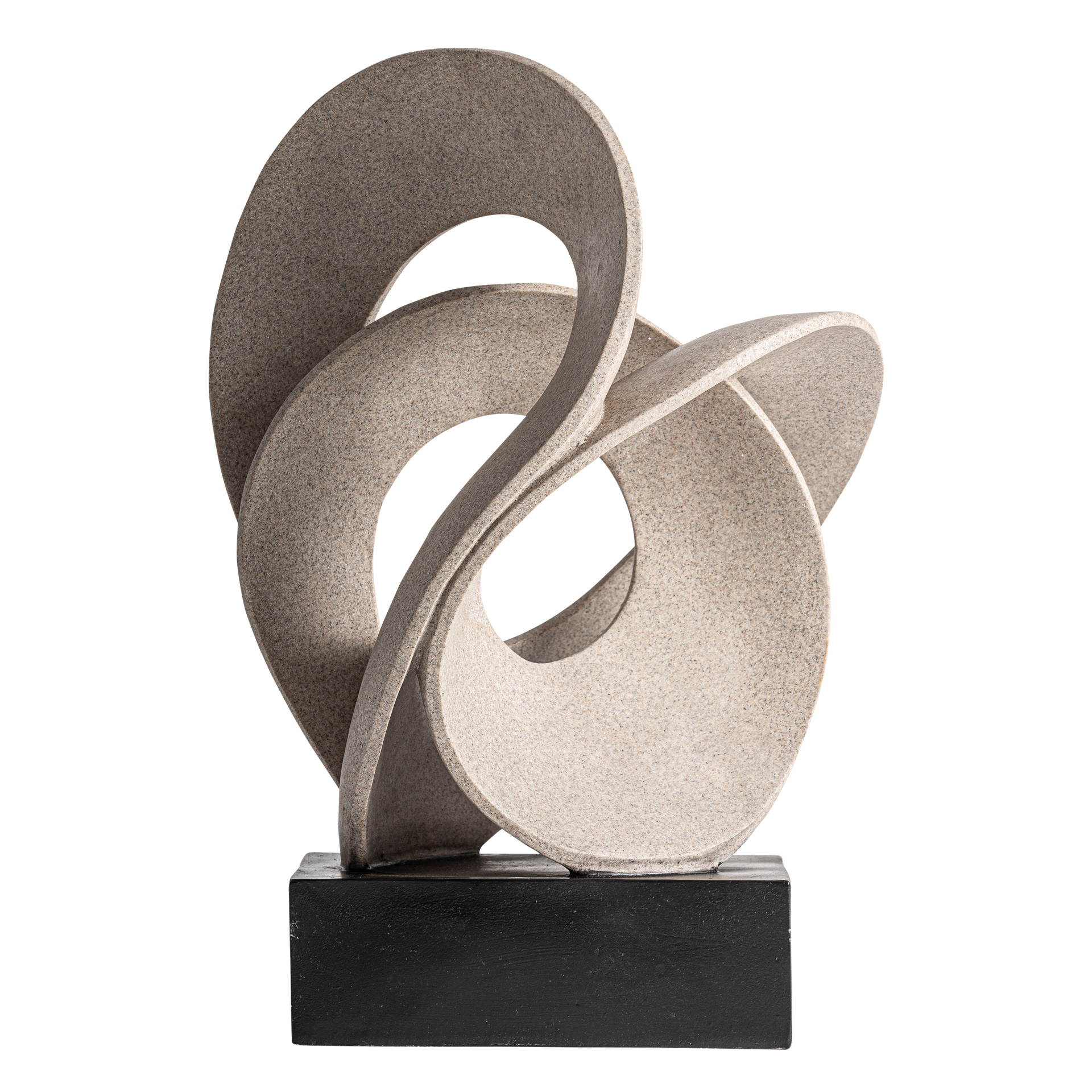 FIGURA DECORATIVA METIS