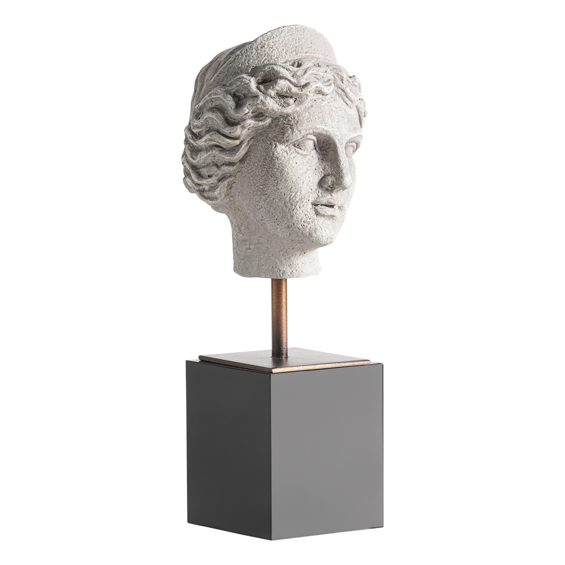 FIGURA DECORATIVA HELENA