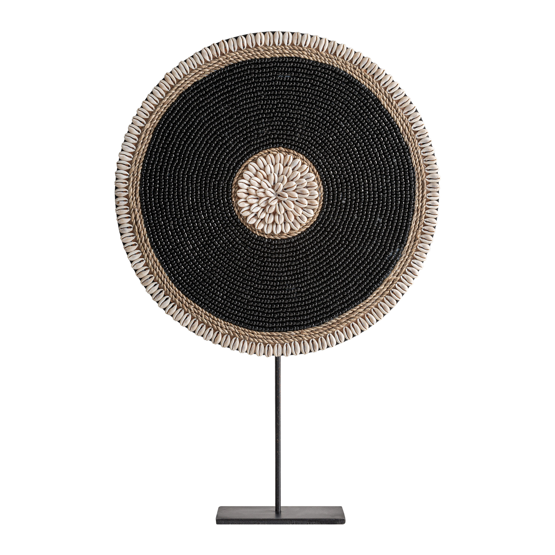 FIGURA DECORATIVA KRAAL