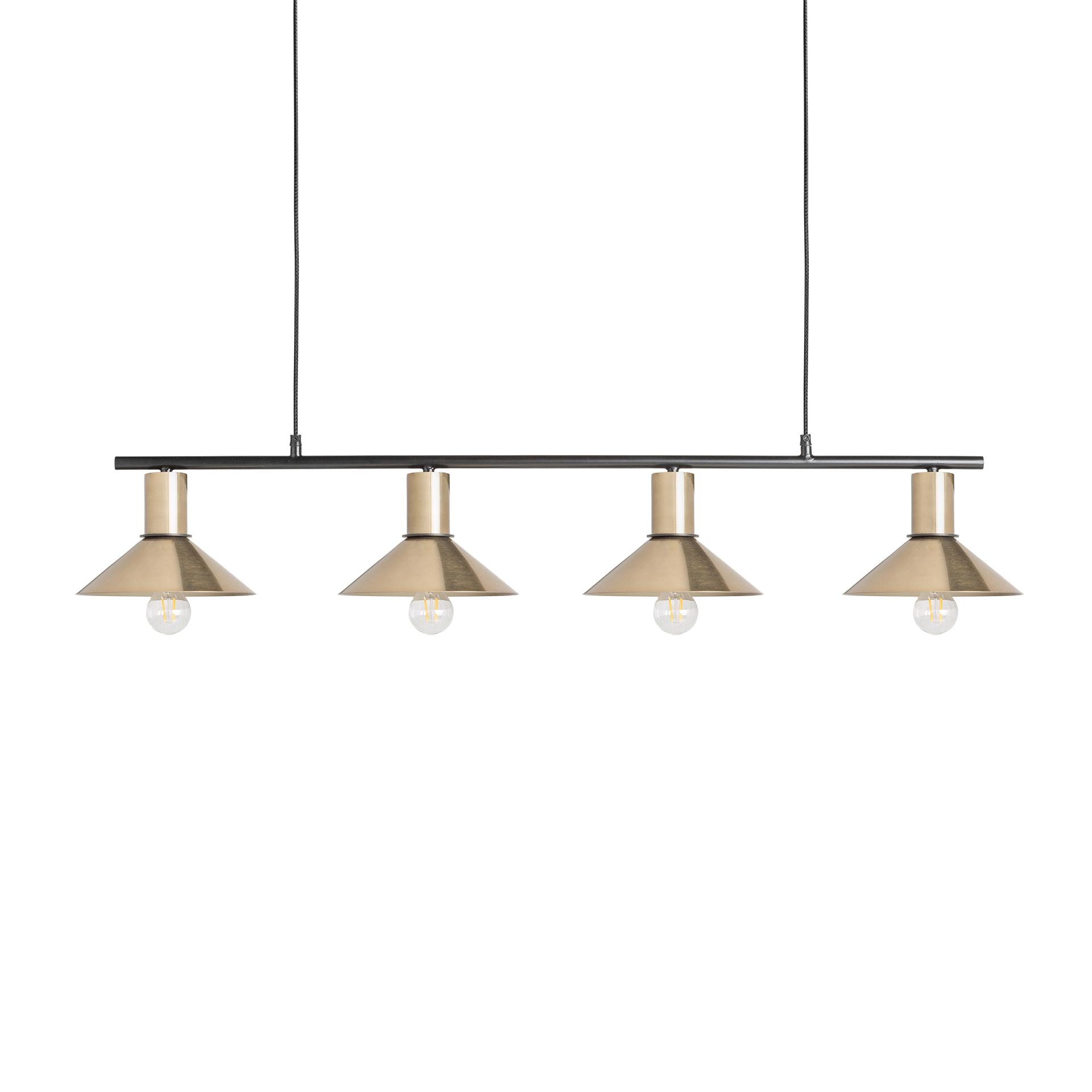 LÁMPARA DE COLGAR ELZACH