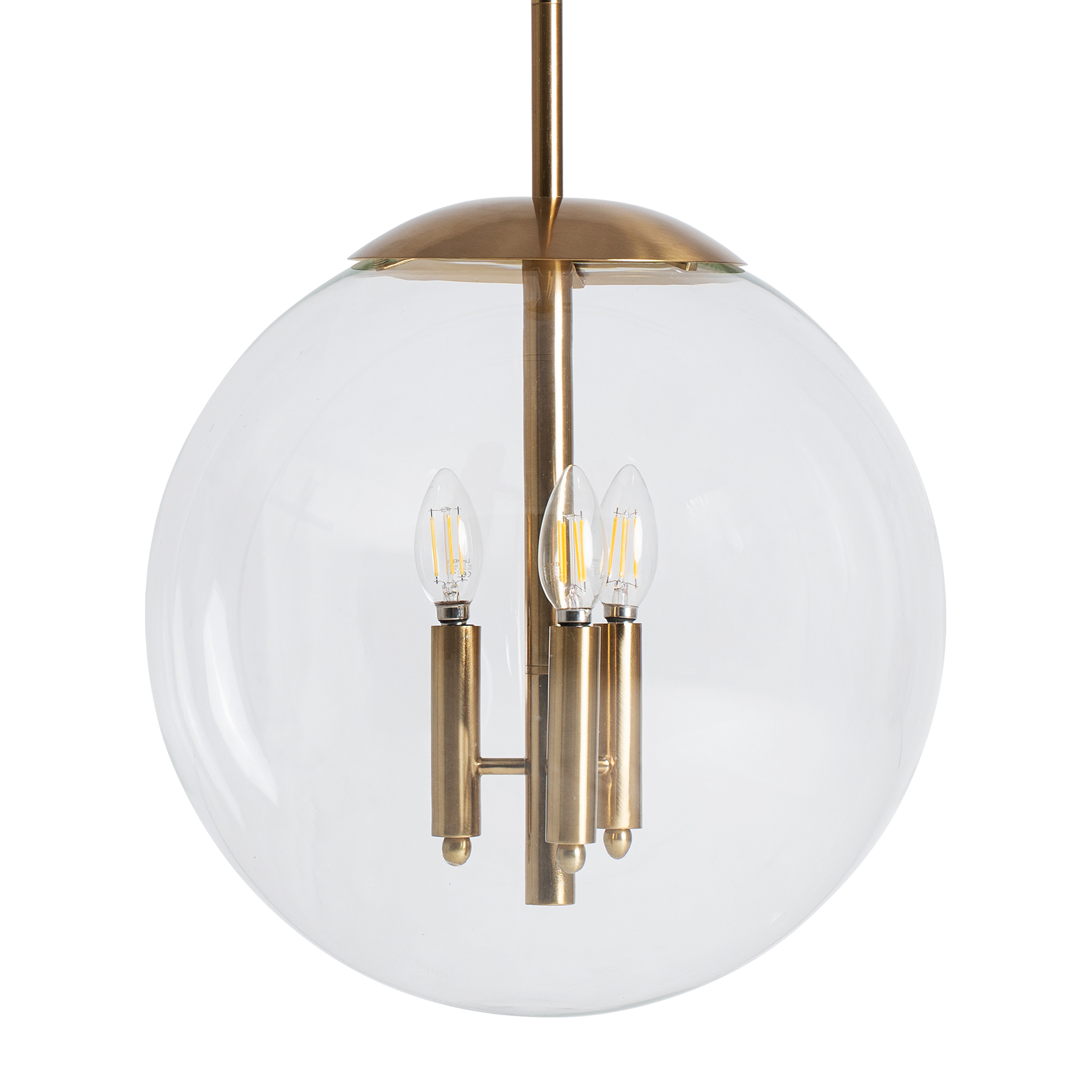 LÁMPARA DE COLGAR SAHI