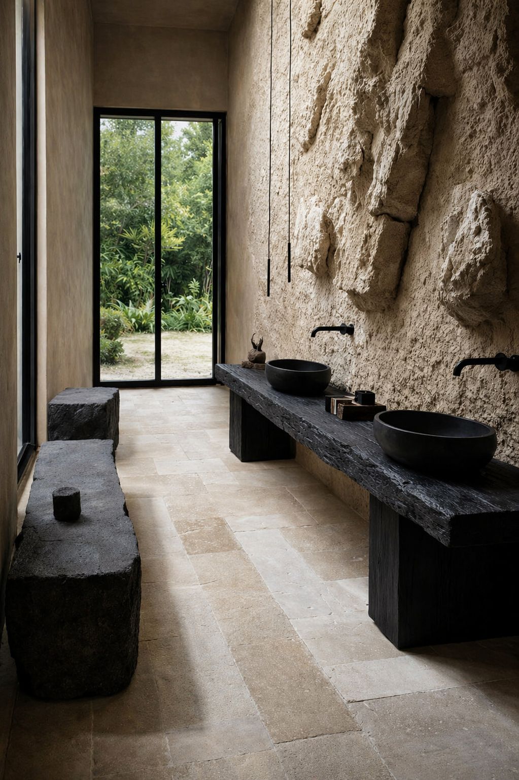 MUEBLE DE BAÑO YUAN