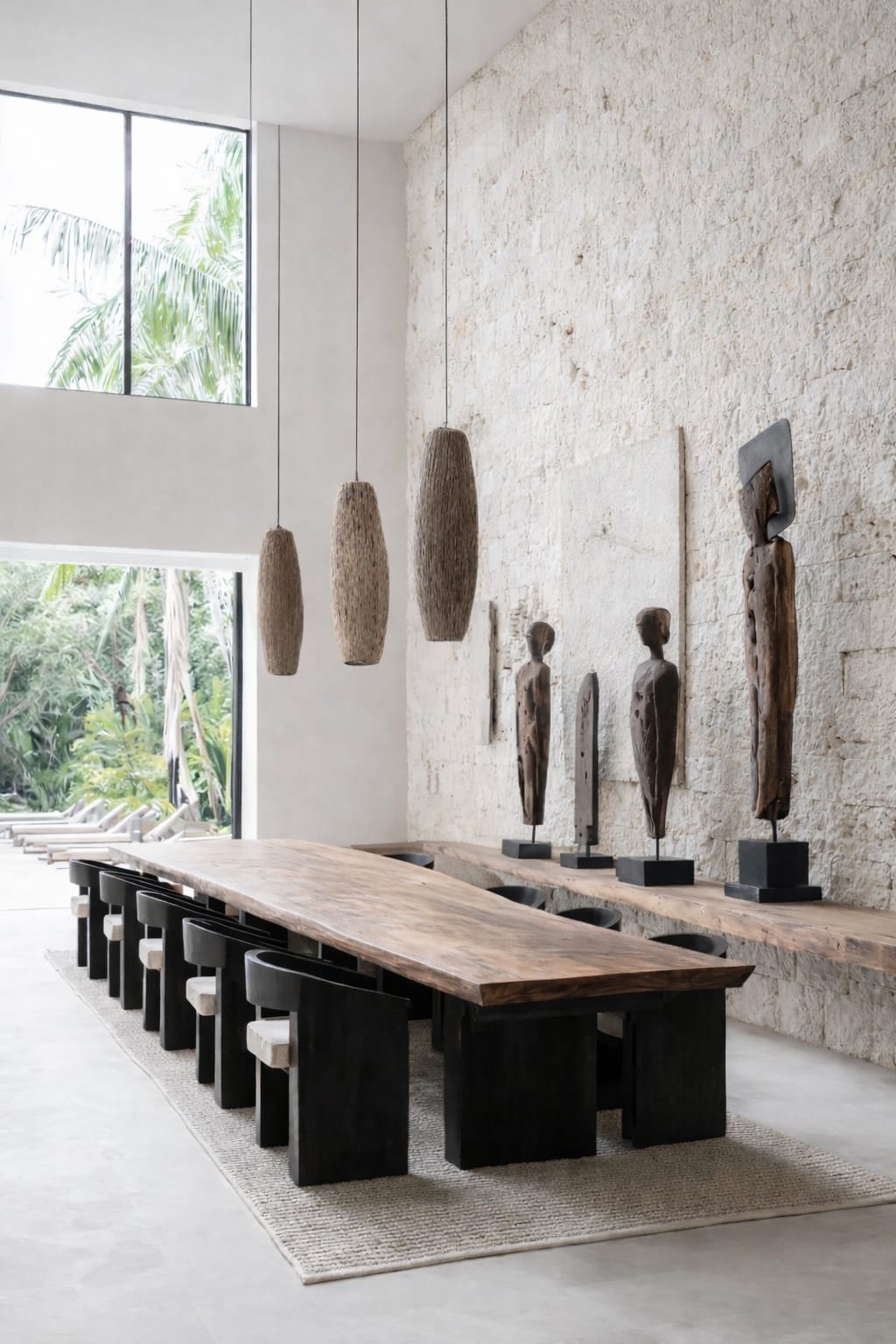 MESA DE COMEDOR NIAS