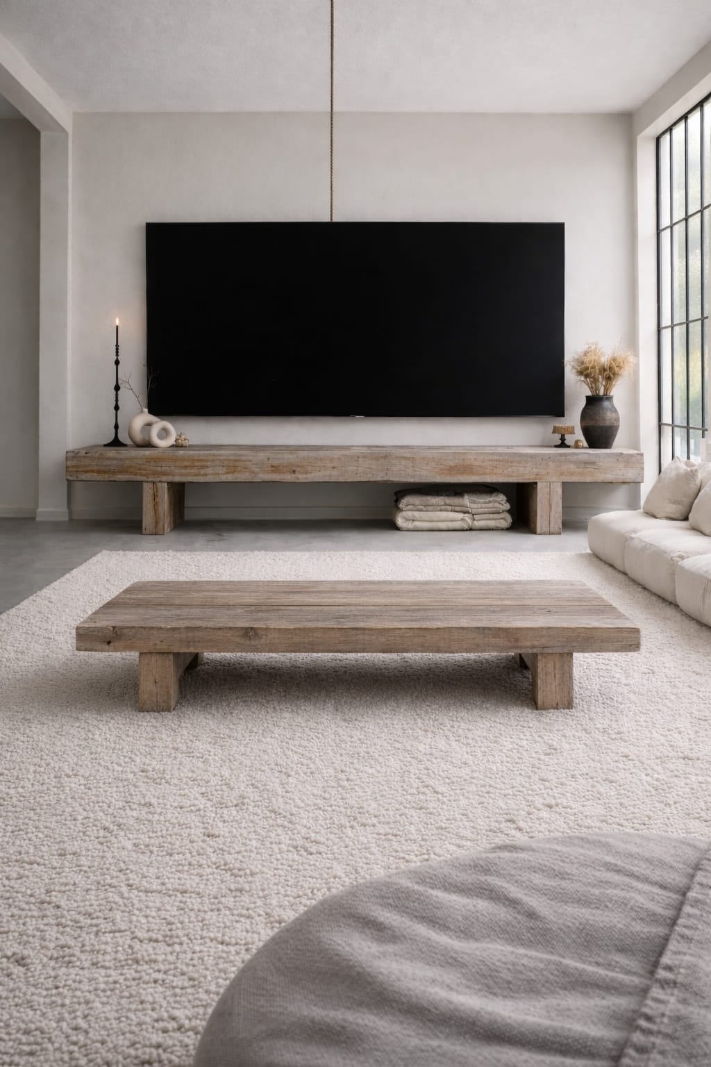 MUEBLE DE TV SEDNA