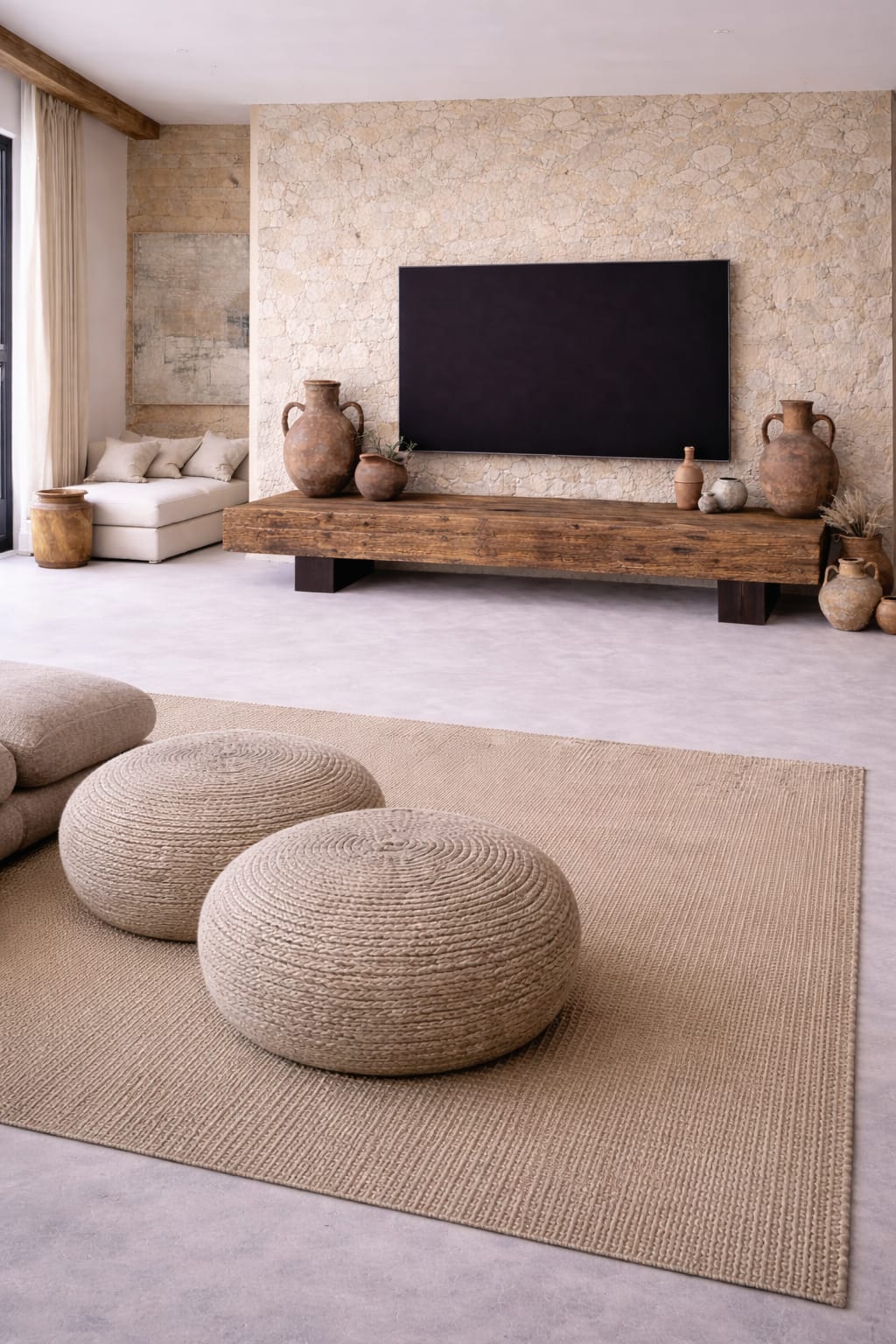MUEBLE DE TV ORAI