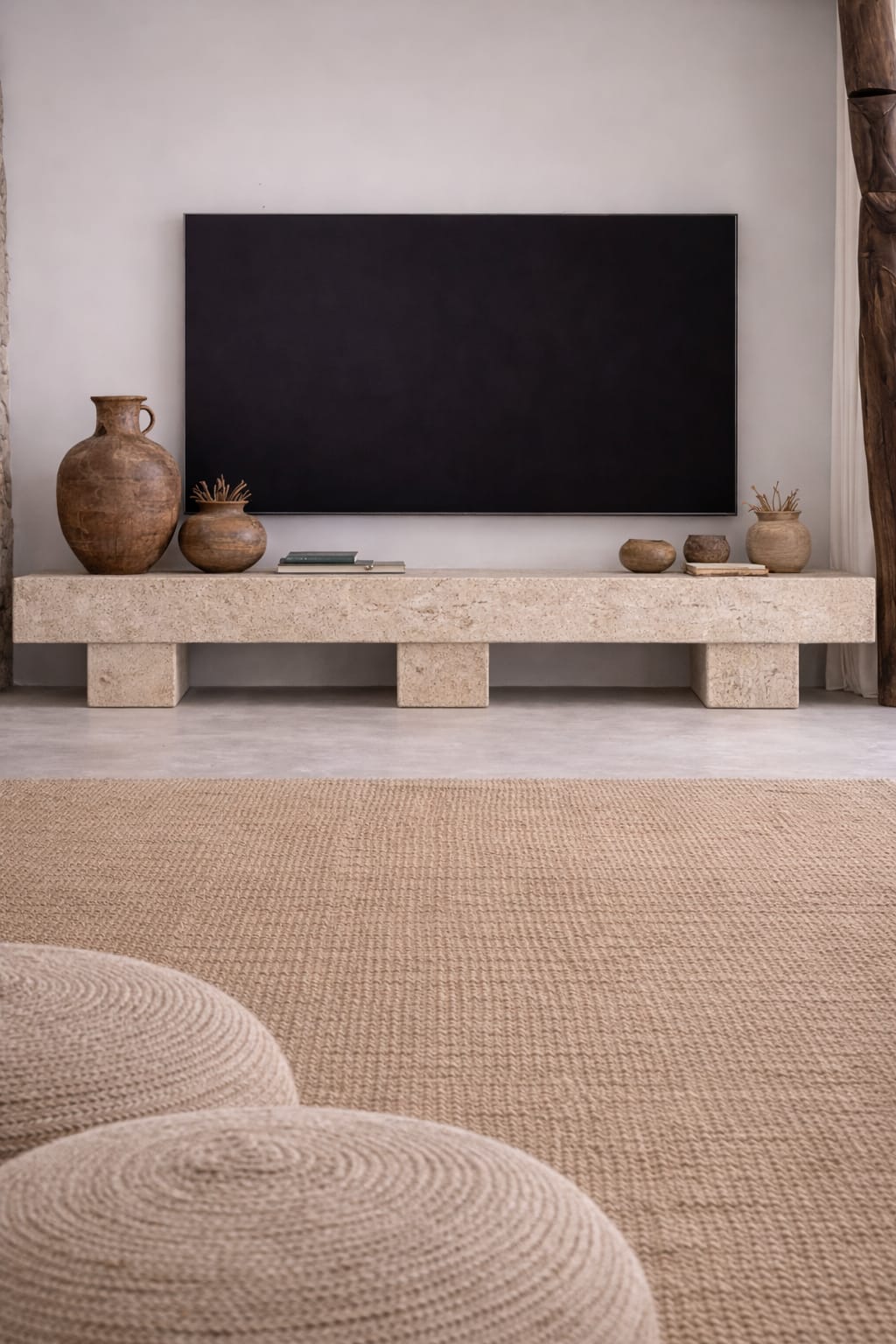 MUEBLE DE TV PHATTIE