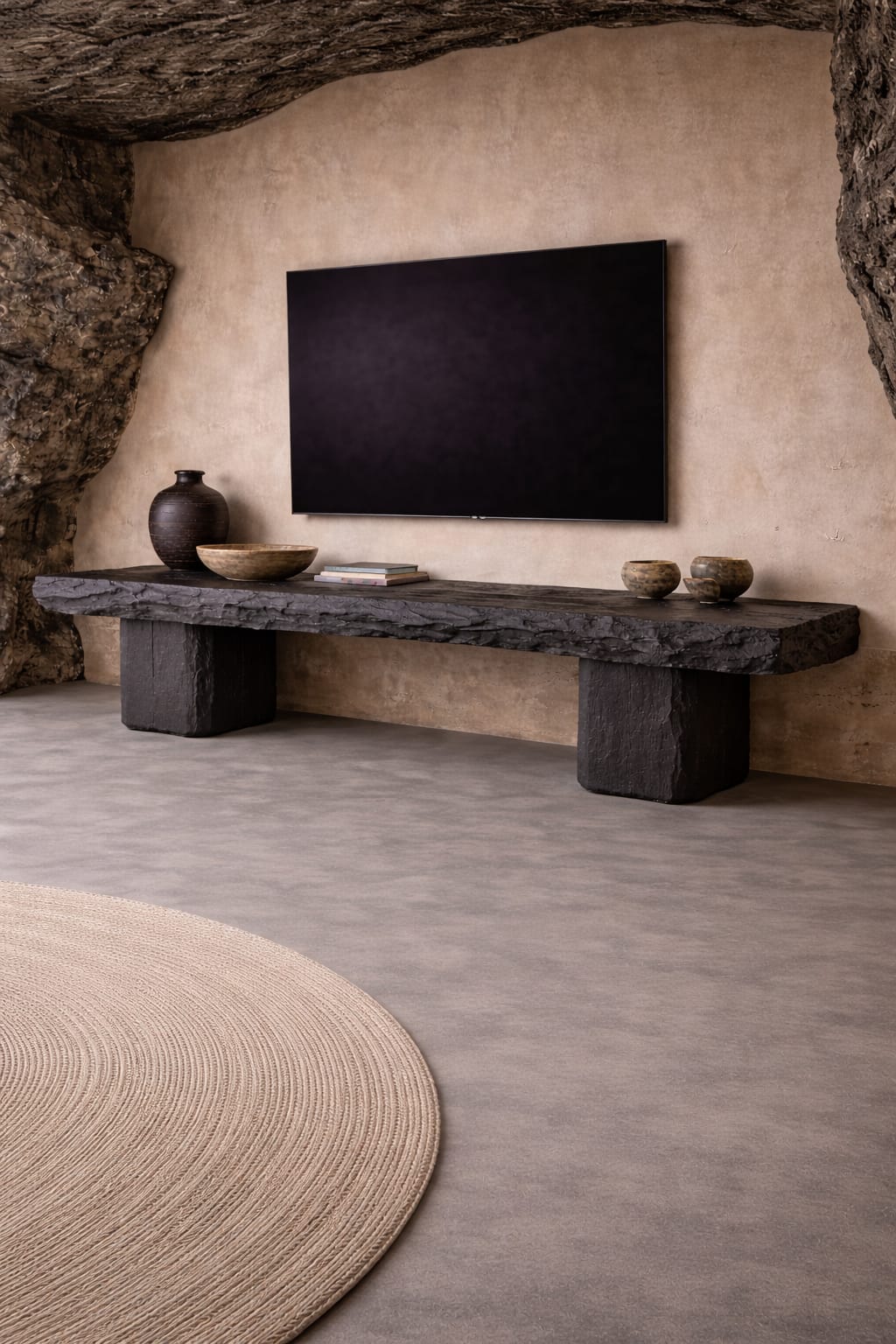 MUEBLE DE TV OHAU