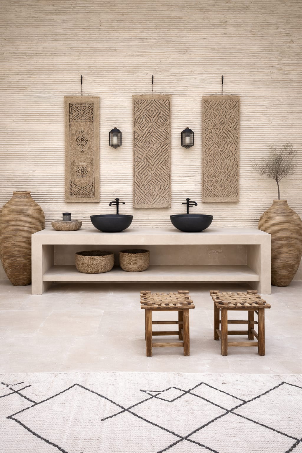 MUEBLE DE BAÑO SORA