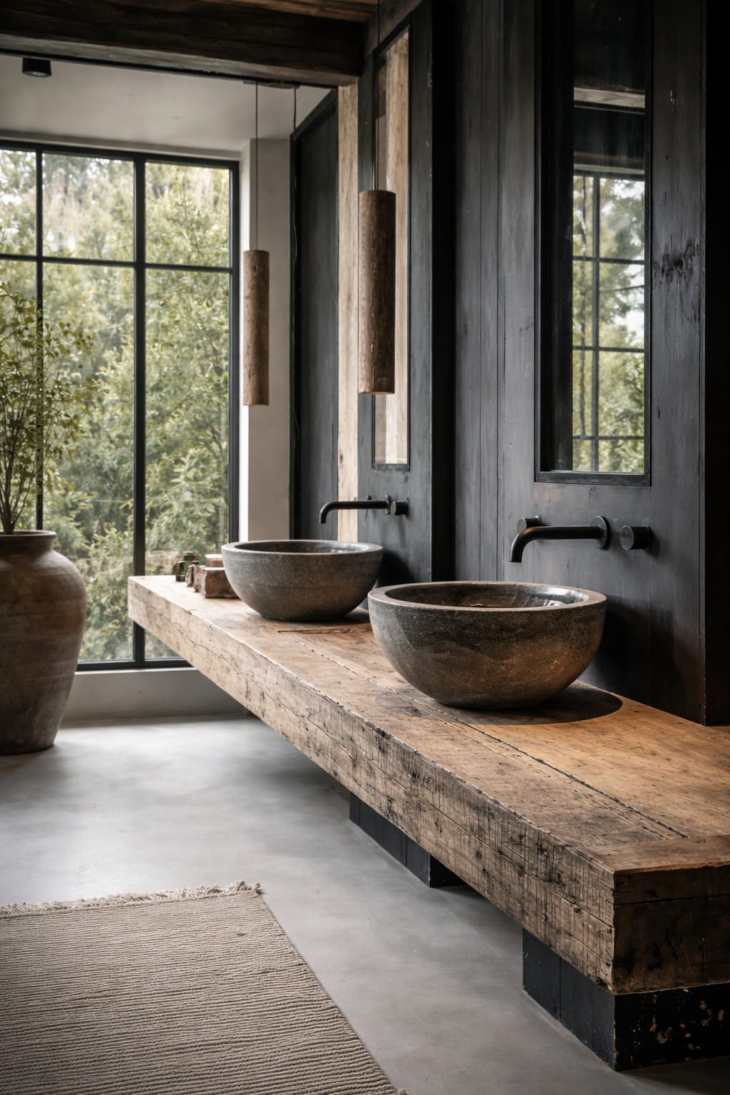 MUEBLE DE BAÑO SEN
