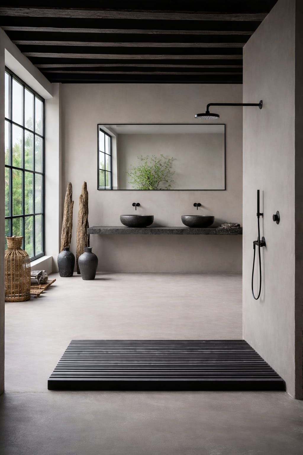 MUEBLE DE BAÑO TAI