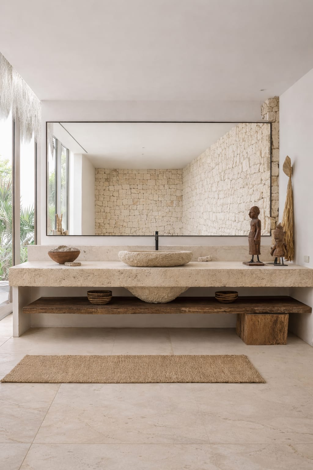 MUEBLE DE BAÑO SUIREN