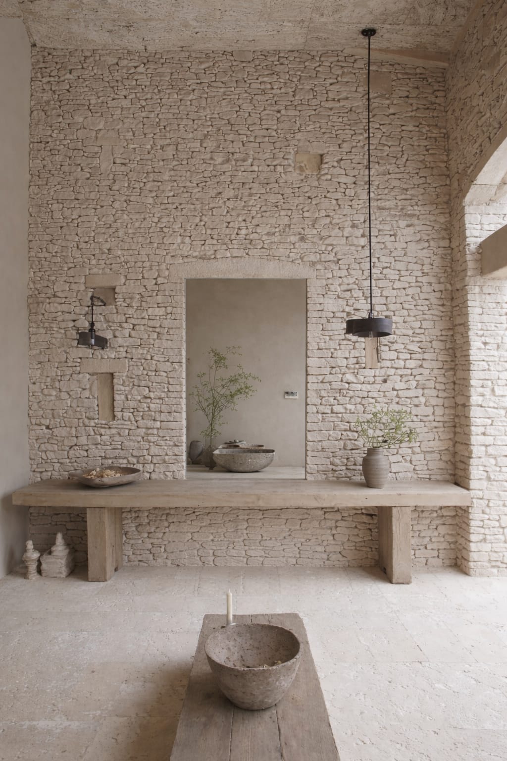 MUEBLE DE BAÑO ISORA