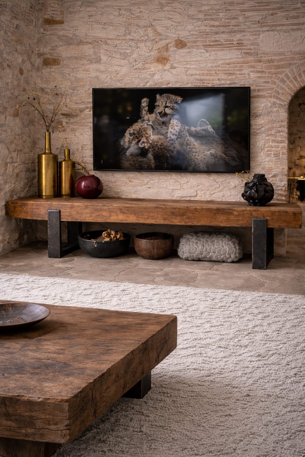 MUEBLE DE TV THEIA