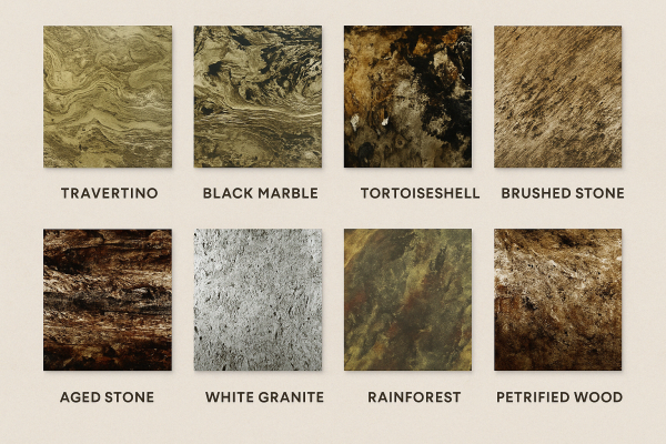 Piedras naturales 11