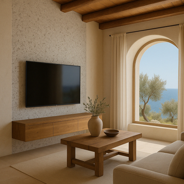 muebles tv
